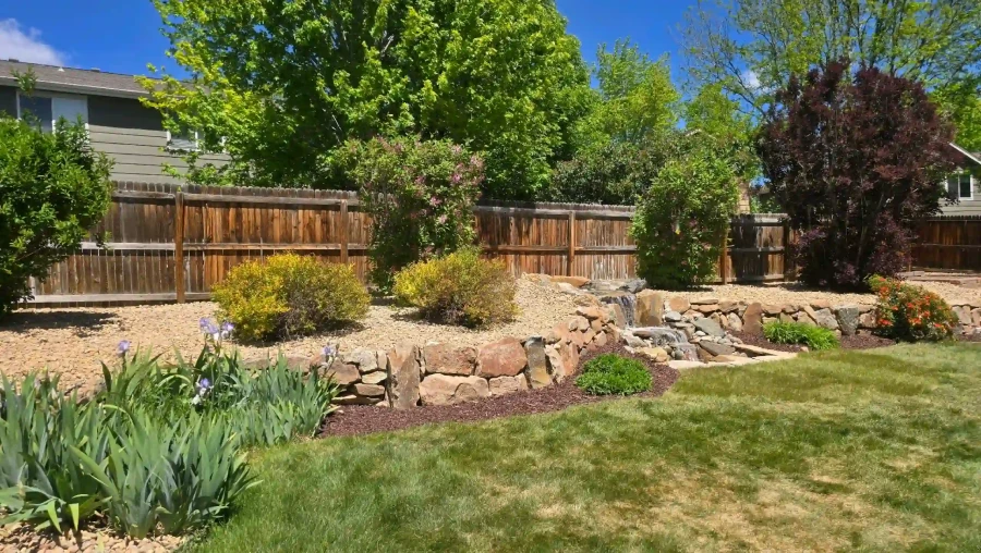 Landscape Design Services 1 Landscape Design Services 1