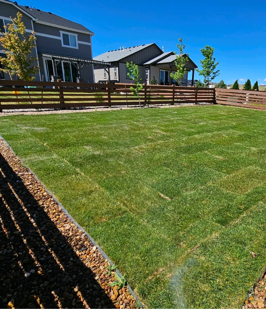 Landscaping & Garden Design Home Page